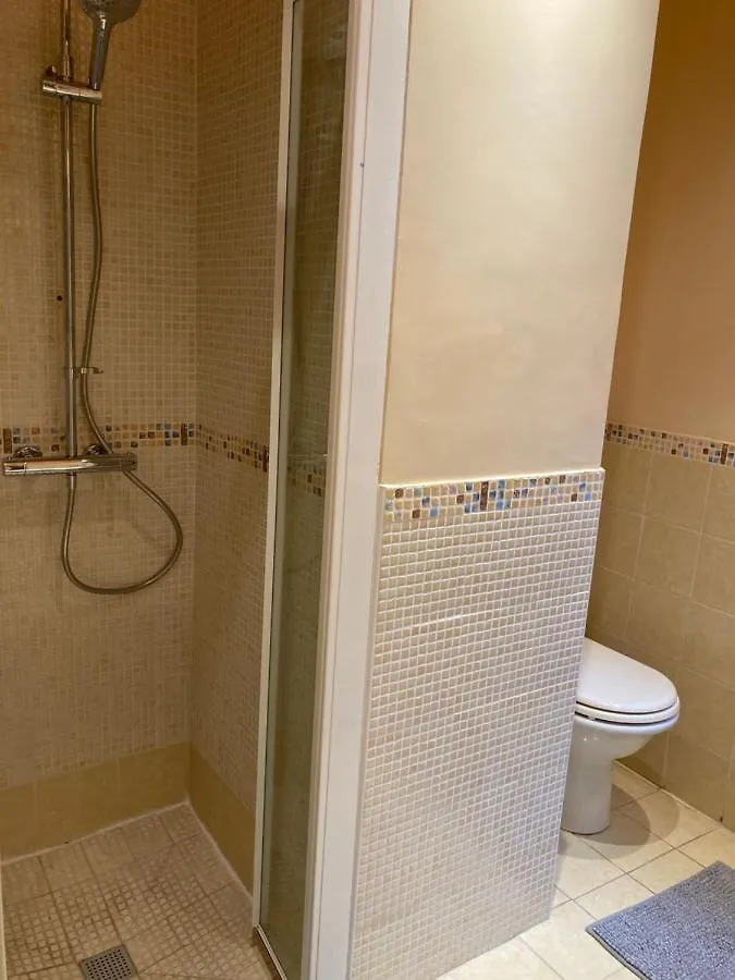 Apartamento Appartement 2Bedrooms 3Min De Palais Des Festivals Cannes