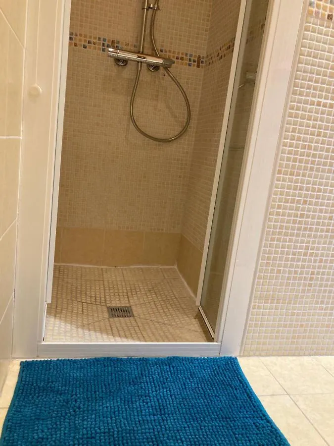 Appartement 2Bedrooms 3Min De Palais Des Festivals Cannes
